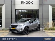 Land Rover Discovery Sport - P270e PHEV Dynamic SE