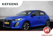 Peugeot e-208 - EV Style 50 kWh | ACCU 96% | Stoelverwarming | Apple CarPlay