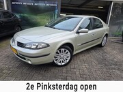 Renault Laguna - 2.0-16V T Tech Line | 2E EIGENAAR | 12MND GARANTIE | NAVI | 