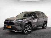 Toyota RAV4 - 2.5 Pl.Hyb. Bi-Tone+