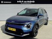 Kia Niro EV - Light Advanced 64.8 kWh Privacyglass | Stoel&Stuurverwarming