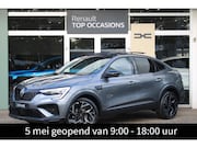 Renault Arkana - 1.6 E-Tech full hybrid 145 esprit Alpine | Panoramadak | Sto