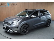 Kia Niro - 1.6 GDi Hybrid ExecutiveLine Black Pack - JBL Sound - Apple 
