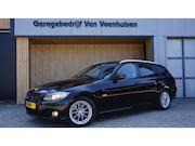BMW 3-serie - Touring 318i 136pk Luxury Line Airco Leder Xenon *NL auto* p