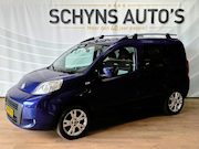 Fiat Qubo - 1.4 Dynamic met Parkdistance Ruime achterbak .Geen aflevring
