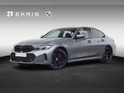 BMW 3-serie - 330e M Sport Edition | SoH 100% | Sport Pa