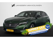 Peugeot 308 - 1.2 PureTech GT Automaat Navigatie LED Koplampen Verde Oliva