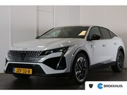 Peugeot e-408 - GT Avantage 58 kWh | Navi | Camera | Stoel- en stuur verwarm