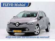 Renault Clio - Estate 0.9 TCe Night&Day Navi|Airco|LMV