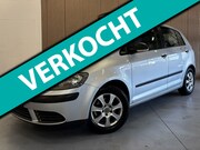 Volkswagen Golf Plus - 1.6 Trendline Business | | Clima | Cruise | Parkeersensoren 