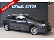 Renault Mégane - Estate 1.2 TCe Limited | NAVI | CRUISE | AIRCO | ELEK.RAMEN