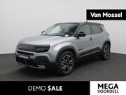Jeep Avenger - 54kWh Altitude | LM velgen | Cruise control SOH 96, 5%