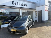 Toyota Aygo - 1.0-12V +