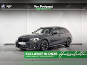 BMW 3-serie - 318i | M Sportpakket Pro | Comfort Pack | Trekhaak | Huissel