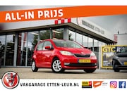 Skoda Citigo - 1.0 Grt. Ambition | AIRCO | CRUISE | PDC | BLUETOOTH
