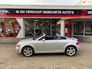 Audi TT - 1.8 5V Turbo - Leer - Alle Inruil Mog