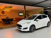 Ford Fiesta - 1.0 EcoBoost ST-Line|Sportpakket|LED|PDC|Climate|17”LMV|Priv