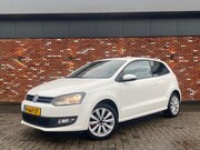 Volkswagen Polo - 1.2 TSI Style 105PK Cruise Carplay 6-Bak Stoelverw Volledig-