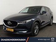 Mazda CX-5 - 2.0 SkyL GT LEER NAVI LMV