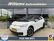 Volkswagen ID.3 - Pro 58 kWh 91% SOH Adaptive Cruise, App Connect & Winterpakk