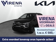 Kia Picanto - 1.0 GDi DynamicPlusLine - Navigatie - Achteruitrijcamera - A