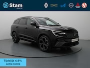 Renault Espace - E-Tech full hybrid 200 esprit Alpine 7p. Head-Up | 360° Came