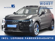 Lynk & Co 01 - 1.5 | 6.6 kWh laden | 360° Camera | Botsherkenning | Panoram