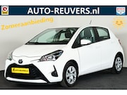 Toyota Yaris - 1.5 VVT-i Comfort / CarPlay / Camera / Airco