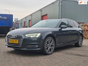 Audi A4 - 1.4 TFSI Design Pro Line Plus