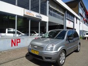 Ford Fusion - 1.4-16V Ghia