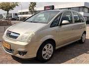 Opel Meriva - 1.6-16V Temptation AIRCO