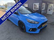 Ford Focus - 2.3 RS FORGED|CAMERA|SCHUIFDAK