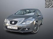 Seat Leon - 2.0 FSI Sport Leder AUTOMAAT luxe nw apk