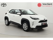 Toyota Yaris Cross - 1.5 Hybrid Active | Navigatie | Keyless | Parkeersensoren vo