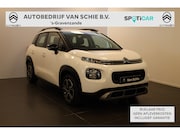 Citroën C3 Aircross - PT 82 Feel Navi | Parkeersensoren | All season