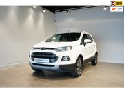 Ford EcoSport - 1.0 EcoBoost Titanium Stoelverwarming|PDC|Cruise