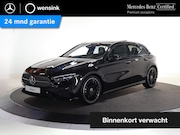 Mercedes-Benz A-klasse - 180 Business Solution AMG | Panoramaschuifdak | Premium Plus