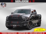 Dodge Ram - 1500 Limited Night H.O 540HP 706Nm | Massage + Full Option |