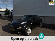 Nissan Juke - 1.6 Acenta Eco SPORTSTAND/CLIMATRONIC/BLUETOOTH/NAP/NETTE ST