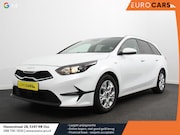 Kia Ceed - Sportswagon 1.5 T-GDi 160pk Automaat DynamicLine Climate con