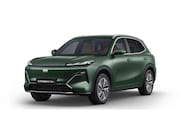 Geely Starray EM-i - 1.5 Max+ | Verwacht