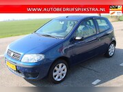 Fiat Punto - 1.2 Sound // apk 09/2026
