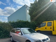 BMW 3-serie - 318i Business Line