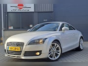 Audi TT - 2.0 TFSI/2007/200pk/18'/Xenon/Airco/Navi