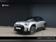 MINI Aceman - E John Cooper Works Pakket M 42.5 kWh | Panoramada