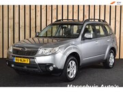 Subaru Forester - 2.0 XS Luxury AWD Trekhaak Automaat 164dkm Panoramadak Cruis