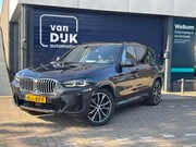 BMW X3 - xDrive30e High Executive Panoramadak Harman Kardon 20 inch L