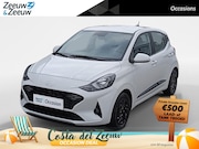 Hyundai i10 - 1.0 Comfort Smart | Camera | Navi | Cruise | Apple Carplay |