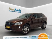 Volvo XC60 - T5 Aut. Afn.Trekhaak Panoramadak 245pk