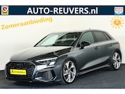 Audi A3 - Sportback 2.0 TFSI S3 quattro / LED-Matrix / B&O / ACC / Car